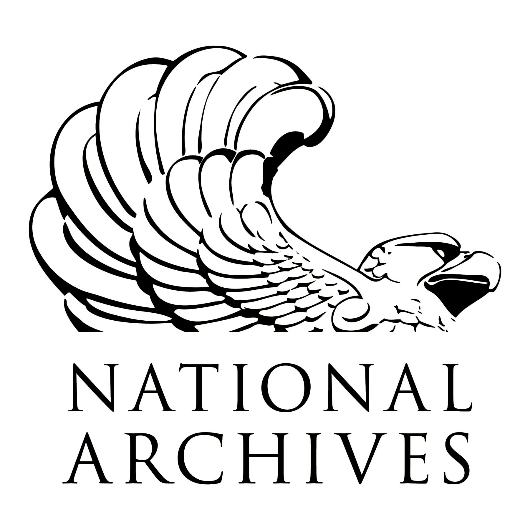 Logo of the National Archives at Atlanta